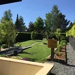 Dom wakacyjny Jardin Stan *