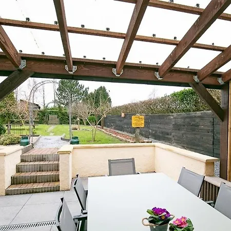 Jardin Stan * Chiny
