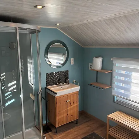 Jardin Stan Дом отдыха Шини