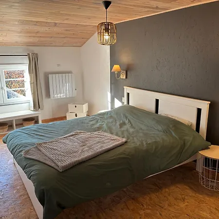 Holiday home Jardin Stan *