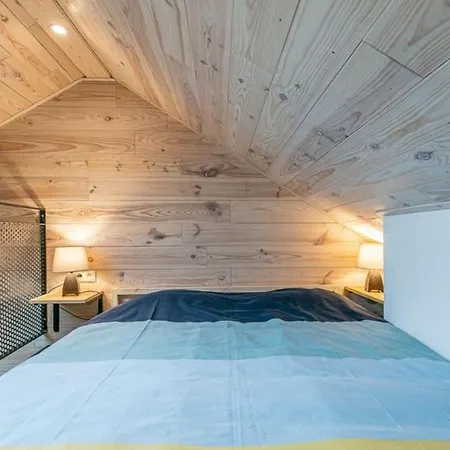 Jardin Stan Дом отдыха