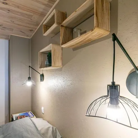 Дом отдыха Jardin Stan