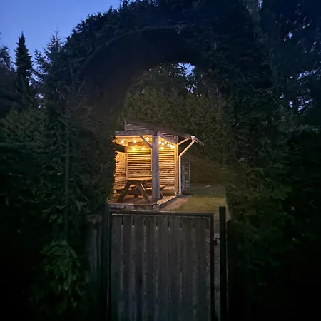 Jardin Stan *